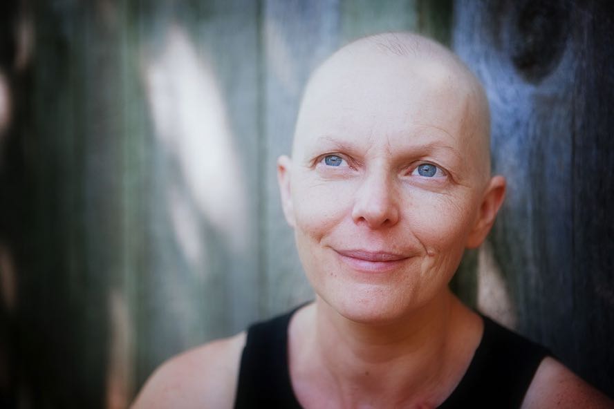 Palliative Betreuung