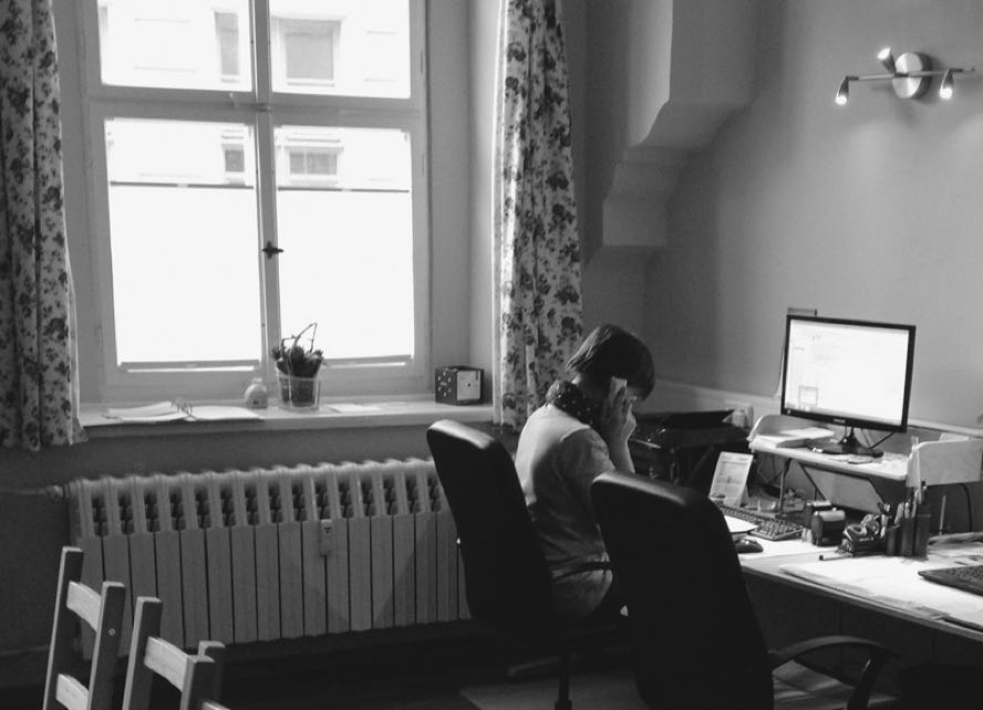 Telefonischer Kontakt Palliativ Notdienst